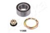 ASHIKA 44-11008 Wheel Bearing Kit